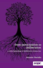 From Participation to Deliberation