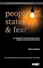 People, States and Fear