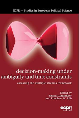 Decision-Making Under Ambiguity and Time Constraints
