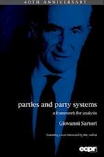 Parties and Party Systems