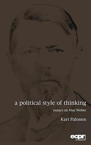 A Political Style of Thinking