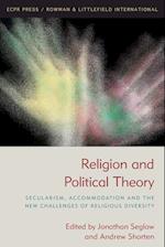 Religion and Political Theory