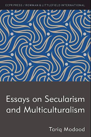 Essays on Secularism and Multiculturalism