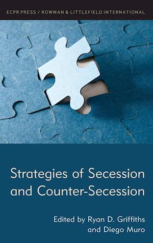 Strategies of Secession and Counter-Secession