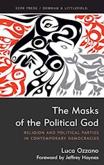 The Masks of the Political God