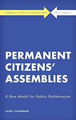 Permanent Citizens’ Assemblies