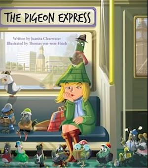 The Pigeon Express