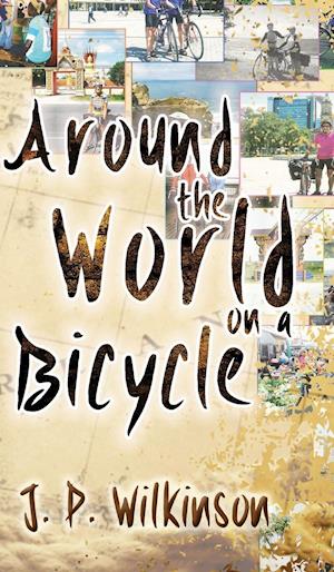 Around The World On A Bicycle