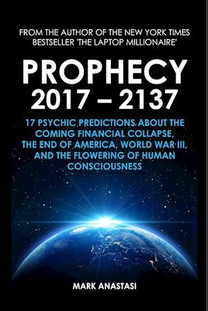 Prophecy 2017 - 2137