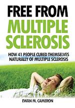Free from Multiple Sclerosis