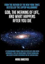 God, the Meaning of Life