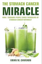 The Stomach Cancer Miracle