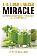The Liver Cancer Miracle