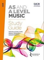 OCR AS And A Level Music Study Guide