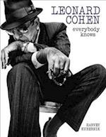 Leonard Cohen: Everybody Knows Revised edition