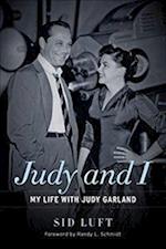 Judy and I: My Life with Judy Garland