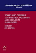 States and Citizens