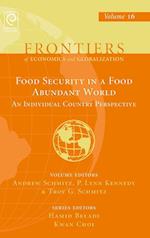 Food Security in a Food Abundant World