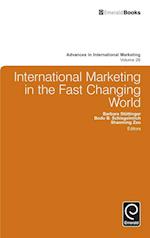 International Marketing in the Fast Changing World