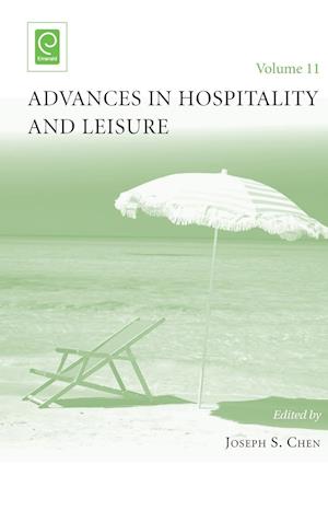 Advances in Hospitality and Leisure