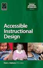 Accessible Instructional Design