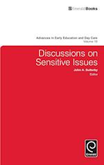 Discussions on Sensitive Issues