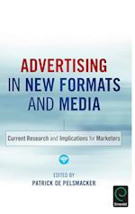 Advertising in New Formats and Media