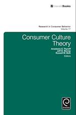 Consumer Culture Theory