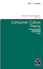 Consumer Culture Theory