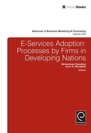 E-Services Adoption