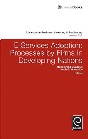 E-Services Adoption