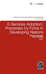 E-Services Adoption