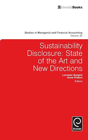 Sustainability Disclosure