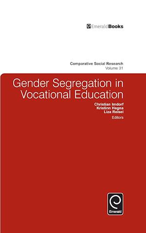 Gender Segregation in Vocational Education