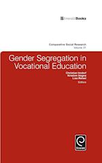 Gender Segregation in Vocational Education