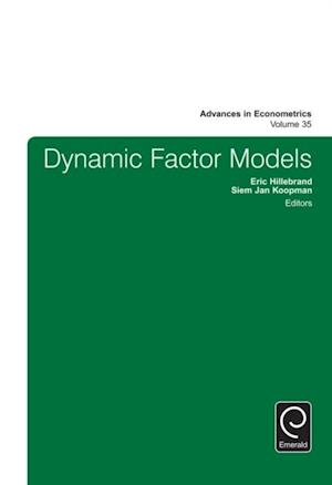 Dynamic Factor Models