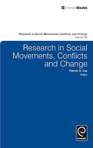 Research in Social Movements, Conflicts and Change