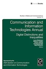 Communication and Information Technologies Annual