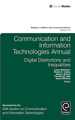 Communication and Information Technologies Annual