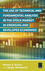 The Use of Technical and Fundamental Analysis in the Stock Market in Emerging and Developed Economies