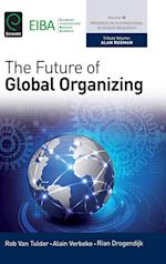 The Future of Global Organizing