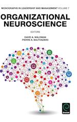 Organizational Neuroscience