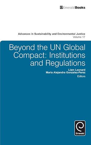 Beyond the UN Global Compact