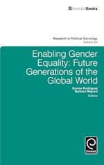 Enabling Gender Equality
