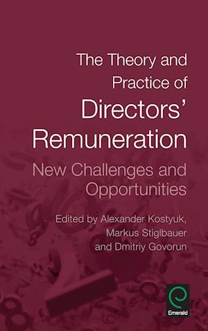 The Theory and Practice of Directors' Remuneration