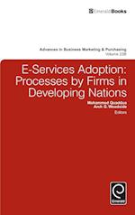 E-Services Adoption