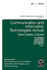 Communication and Information Technologies Annual