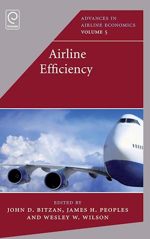 Airline Efficiency