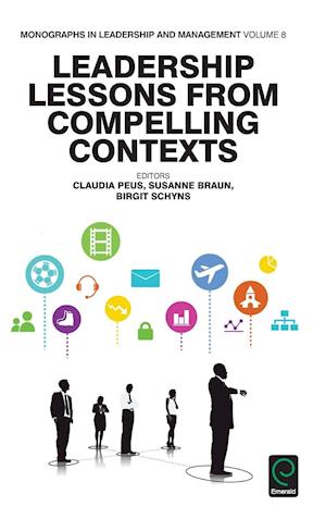 Leadership Lessons from Compelling Contexts