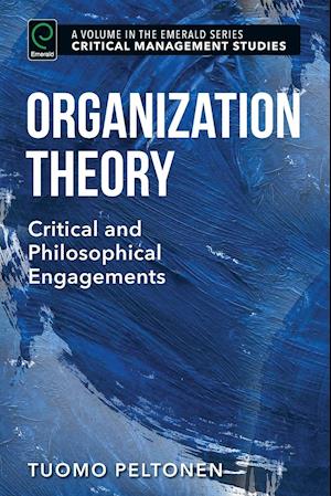 Organization Theory